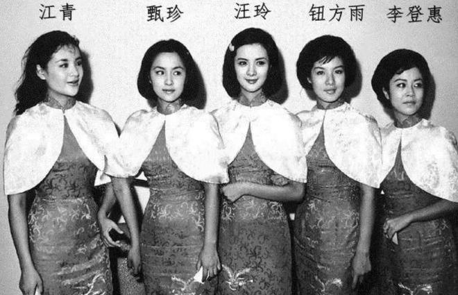：他俩带走的是港台一段30年风流情事尊龙凯时app网站琼瑶自杀刘家昌病逝(图4)