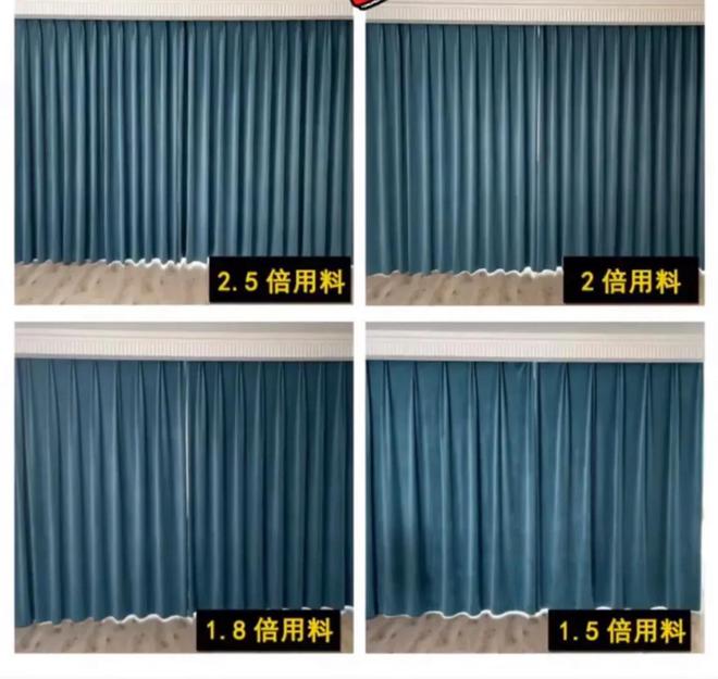 内行人总结了5条避坑经验早点知道不吃亏人生就是博-尊龙凯时窗帘应该怎么选？