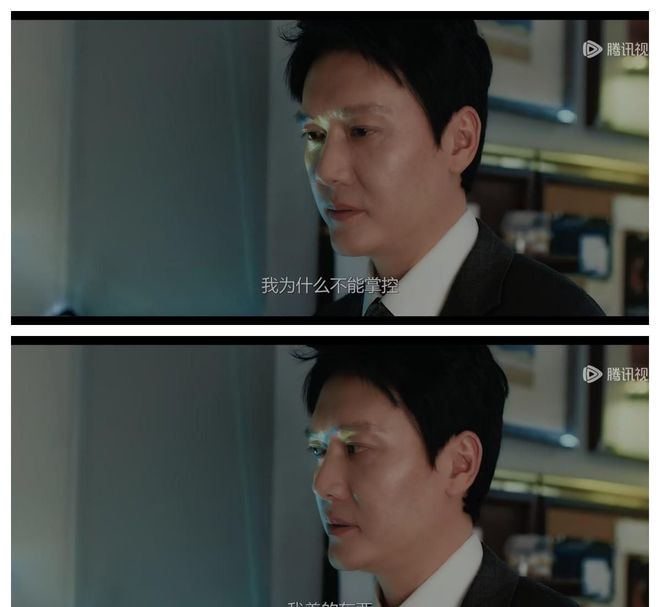 一看冯绍峰观众不淡定了令人窒息的婚姻尊龙凯时新版APP《婚内婚外》开播(图15)