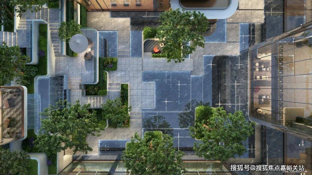 营销中心)楼盘欢迎您-小区环境-户型-价格-地址-楼盘详情-周边配套凯时尊龙江湾金茂府(售楼处)首页网站-2025江湾金茂府销售中心((图5)