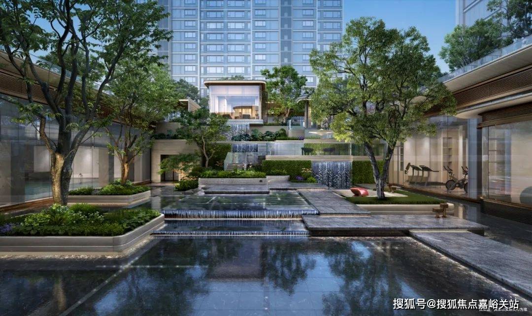 营销中心)楼盘欢迎您-小区环境-户型-价格-地址-楼盘详情-周边配套凯时尊龙江湾金茂府(售楼处)首页网站-2025江湾金茂府销售中心((图6)