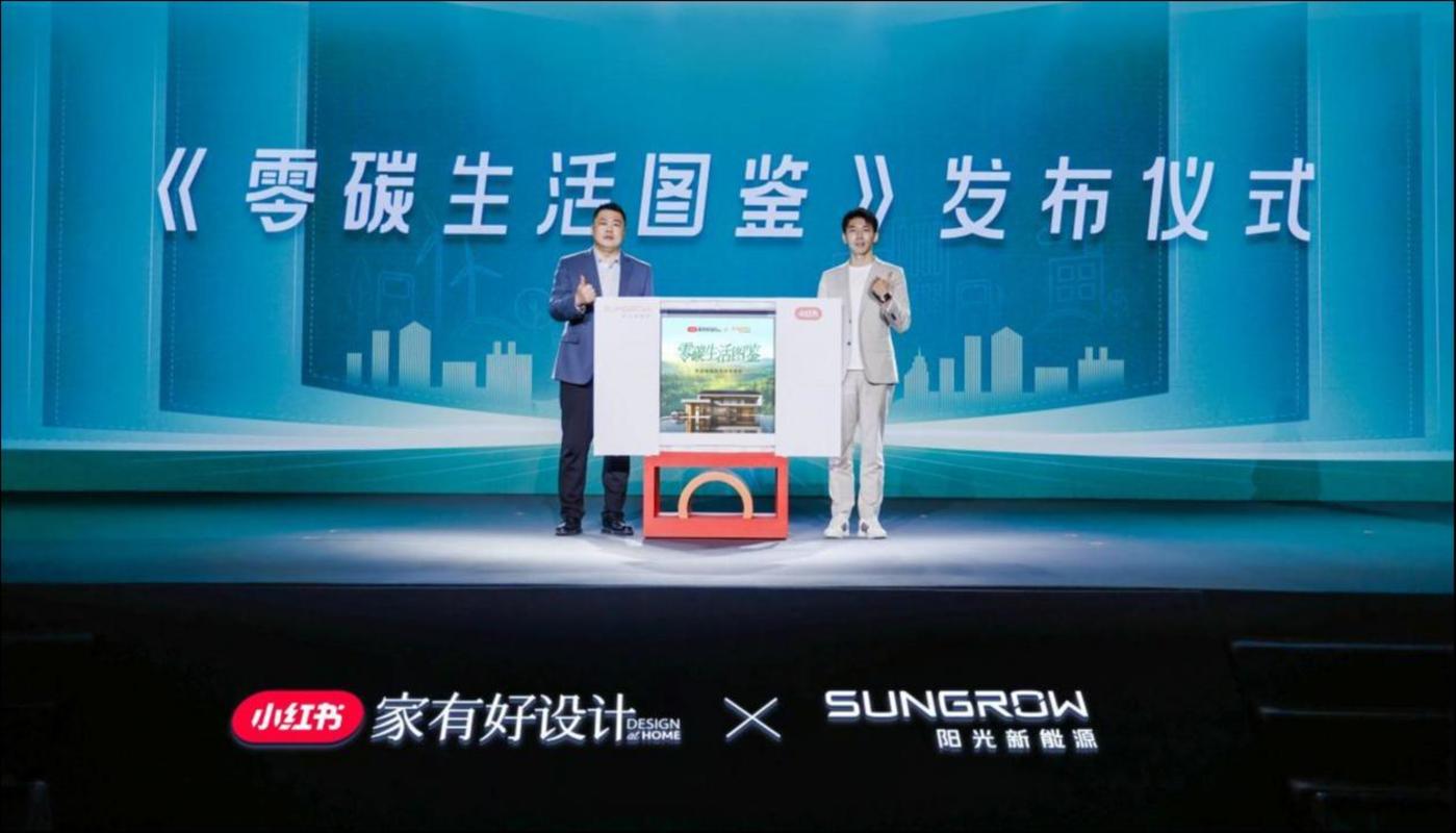 能源抢滩高端别墅用能蓝海凯时尊龙最新网站阳光新(图4)