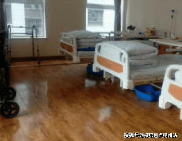 东风地区恒爱养老照料中心地址交通+联系电
