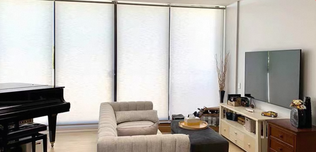 前十名盘点2025居家好物清单揭秘！尊龙凯时APP智能电动窗帘品牌排行(图3)