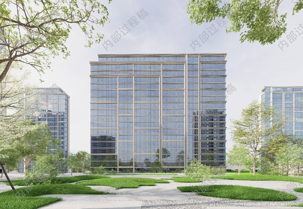 销中心-【皖投安澜府】潜力怎么样-2025买房尊龙凯时新版APPAi✦热搜｜合肥皖投安澜府营(图4)