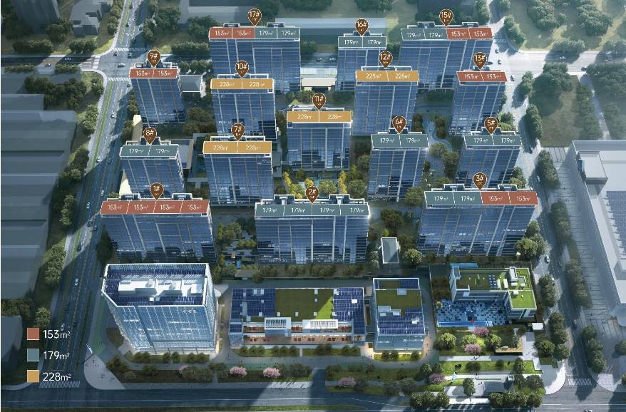 销中心-【皖投安澜府】潜力怎么样-2025买房尊龙凯时新版APPAi✦热搜｜合肥皖投安澜府营(图5)